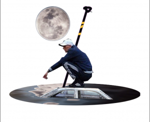 Norbert Delman, foto MF