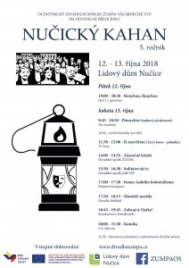 foto: pořadatel akce