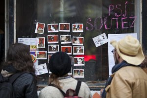 foto: pořadatel akce