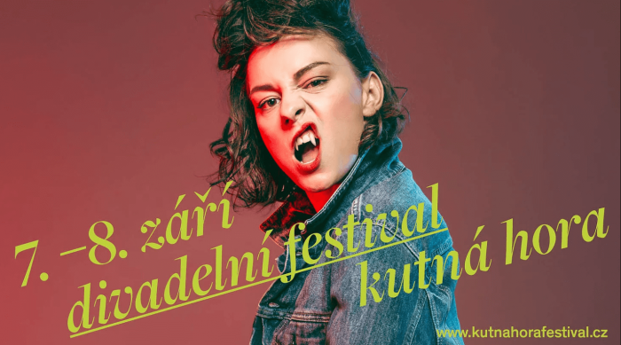 Divadelní Festival Kutná Hora Je Za Dveřmi