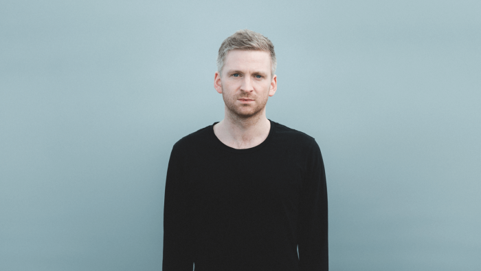 Ólafur Arnalds Míří Do Prahy S Novým Albem Re:member