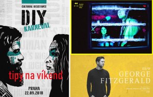 koláž: redakce, foto: pořadatelé akcí