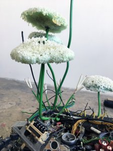 foto: pořadatel akce
ART BERLIN 2018