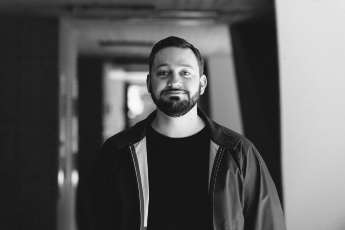 Fritz Kalkbrenner V Sobotu Otevře Klubovou Sezónu ROXY