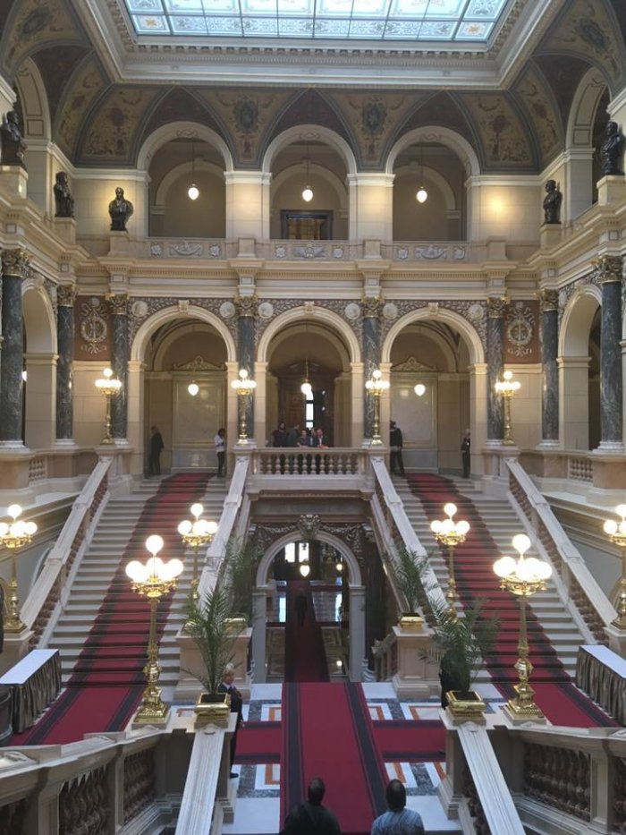 Národní Muzeum Se Otevírá Veřejnosti, Nabídne Měsíce Vstupu Zdarma