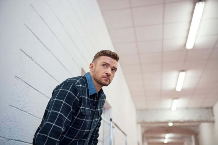 Dva Pojmy Se Spojily: KOLEKCE LEVI’S® X JUSTIN TIMBERLAKE