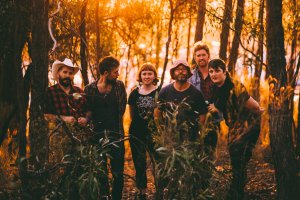 foto Naomi Beveridge