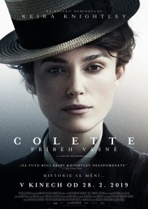 Colette Pribeh Vasne Teaser Plakat WEB
