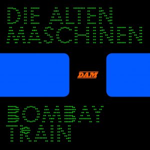 DIE ALTEN MASCHINEN BOMBAY TRAIN SINGLE FRONT