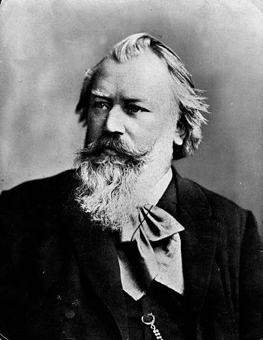 Mistři Klasické Hudby: Johannes Brahms