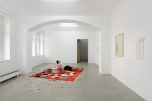 Photo Ondrej Polak Courtesy O fhunt kastner