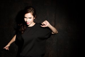 Lilly Amon gClouds 2017 - foto KatjaRuge