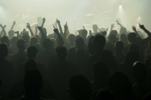 foto archiv Hard Rock Cafe