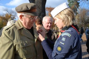 foto Junák - český skaut, z. s.