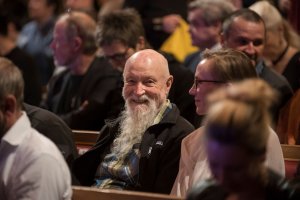 všechny fotografie Petra Hajská