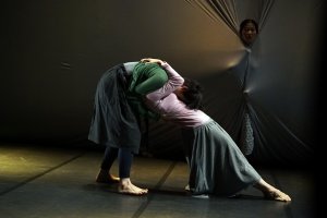 RED, foto Dai Jianyong