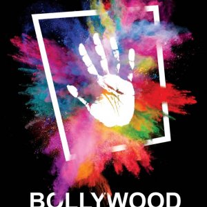 Vizuál Bollywood2018