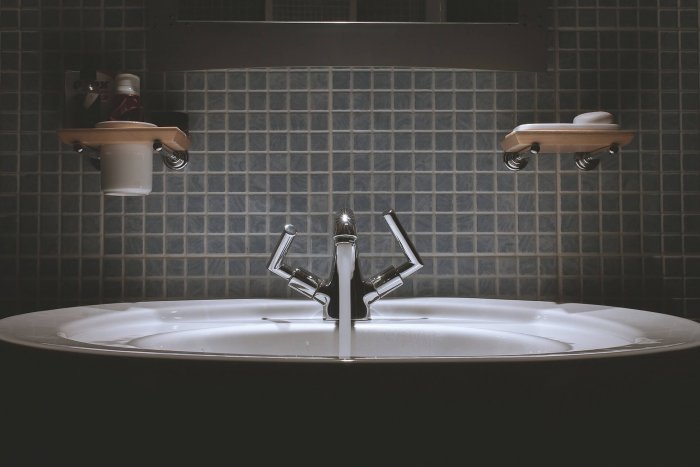 What Causes The Sound Of A Dripping Tap – And How Do You Stop It?