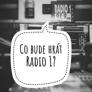 Co Bude Hrat Radio 1