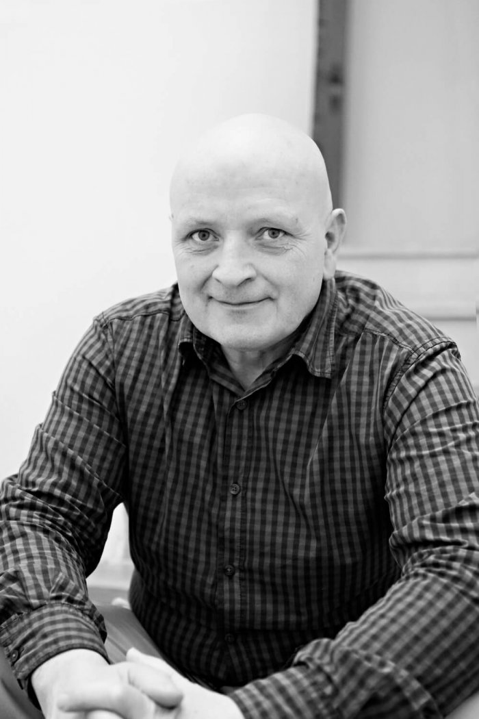 Nerez V Umění: Michal Gabriel