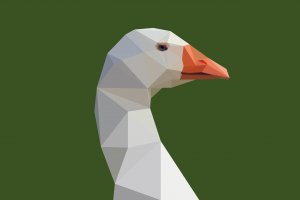 Goose 1459008 1280