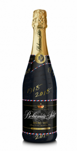 foto Bohemia Sekt