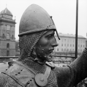 foto P. R. Manoušek