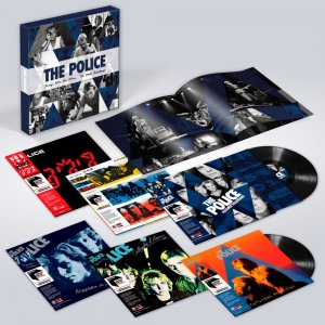 Thepolice