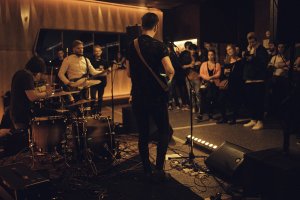 foto: pořadatel akce