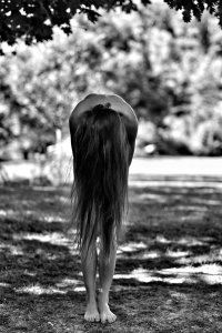 Nik On Akt © HYNEK ČERMÁK