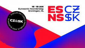 CZ SK ESNS 2019