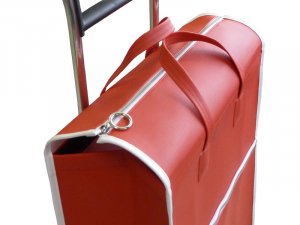 Cierre Con Cremallera