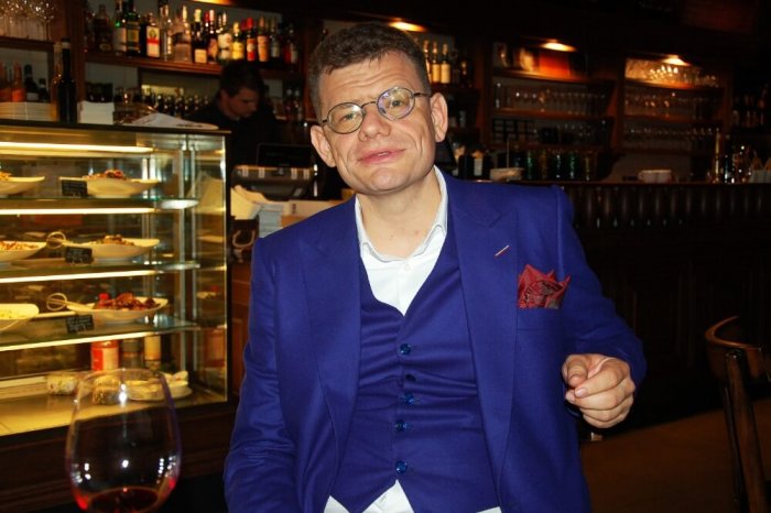 Reklamní Guru Martin Jaroš: Trendům Vládnou Dvacátníci