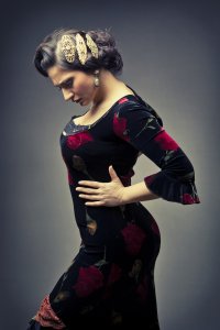 Karime Amaya  ©LuisCastillaFotografía