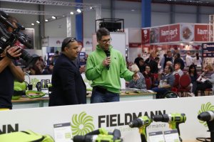 všechny fotografie: Fast ČR