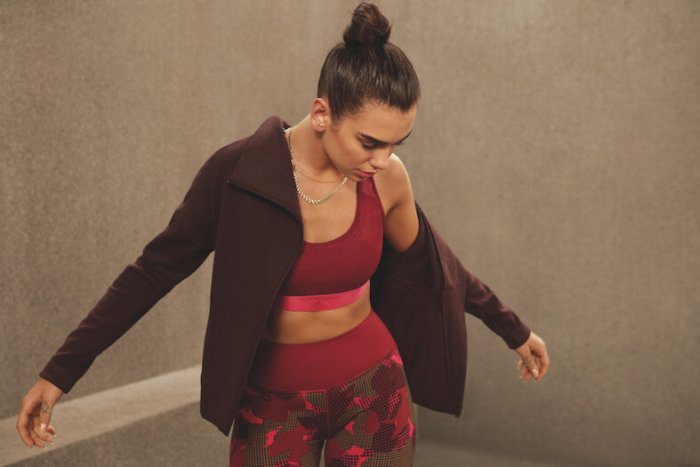 Adidas Women Představuje Novou Kolekci Statement Collection