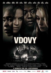 Vdovy Plakat Web