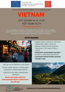 Vietnam ALTA
