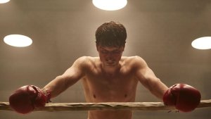 Z filmu Ať vyhraje ten lepší, foto SF klub