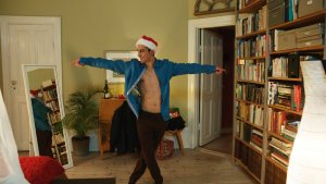 foto SF klub (film Kyselé Vánoce)