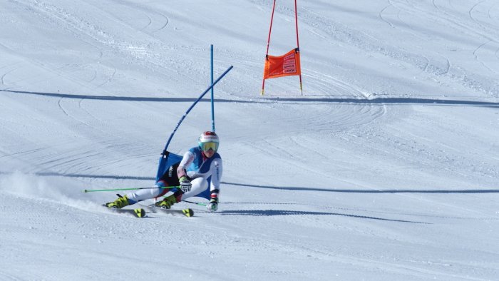 Livigno S Předstihem Otevřelo Lyžařům Své Brány