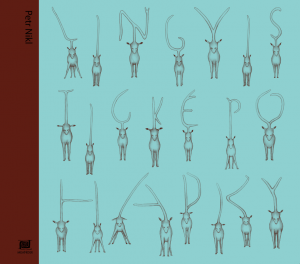 Lingvistické pohádky, repro Meander