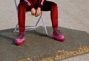 všechny fotografie: Converse