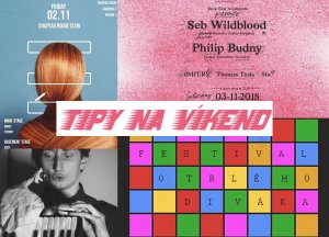 koláž: redakce; foto: pořadatelé akcí