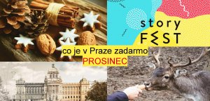 koláž: redakce; foto: pořadatelé akcí