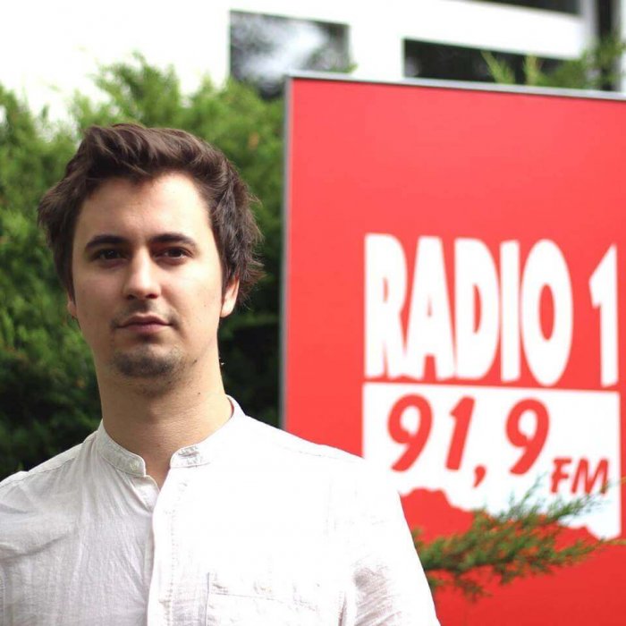 Co Bude Hrát Radio 1?
