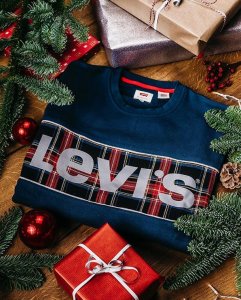 všechny fotografie Levi's