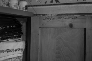 Všechny fotografie: Alexander Rehorovský