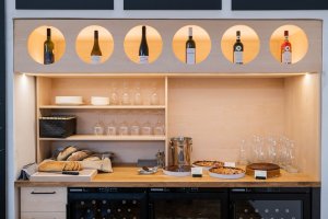 Všechny fotografie: archiv Elsner Bistra