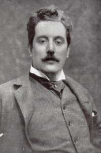 GiacomoPuccini